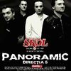 Concert Directia 5 la Sala Palatului Bucuresti