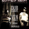 Halloween party in Sububria cu Vengeanze si Dub Elements