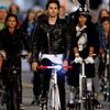 30 Seconds To Mars, filmari clip Kings and Queens