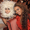 Beyonce & Lady GaGa colaboreaza la `Video Phone`