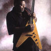 Concert Michael Burks la Hard Rock Cafe, Bucuresti