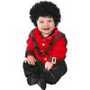 Costum de Halloween Michael Jackson pentru copii