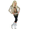 Hannah Montana, costum de Halloween