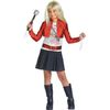 Halloween, costum Hannah Montana