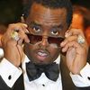 P. Diddy a aruncat un inel de 20.000 de dolari, din greseala