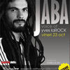 Concert Jaba in Turabo