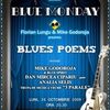 `Blues Poems` cu Analia Selis la Hard Rock Cafe
