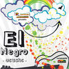 El Negro acustic