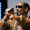 Gangsta Luv, Snoop Dogg inconjurat de fete in bikini intr-un nou clip