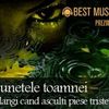 Sunetele toamnei - cat de plangacios esti? TEST