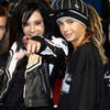 Cariera Tokio Hotel in imagini