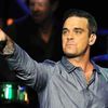 Robbie Williams, poze concert BBC Electric Proms