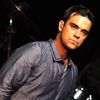 Robbie Williams, poze concert BBC Electric Proms