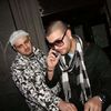 Puya & Alex - filmari clip `Sus pe bar`