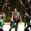 Michael Jackson, This is it repetitii