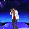 Michael Jackson, This is it repetitii