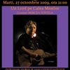Mircea Vintila concerteaza in 100 Crossroads
