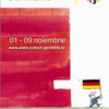 Zilele Culturii Germane 2009