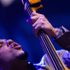 Brandford Marsalis