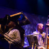 Brandford Marsalis