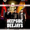 Concert Deepside Deejays in Bellagio