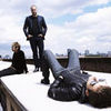 Castigatorii Q Awards 2009; Muse - Best Act in the World