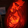 Robert Pattinson si Kristen Stewart in Twilight