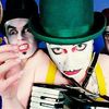 Tiger Lillies