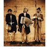 Tiger Lillies