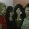 Demi Lovato, la filmarile videoclipului Remember December