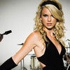 Taylor Swift s-a speriat de Halloween (video)