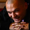 Poze Puya, Interviu in The Champions Pub, Marriot Noiembrie 2009