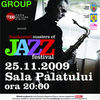 Concert Jan Garbarek la Bucuresti