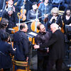 John Lord, Poze Concert Sala Palatului, Noiembrie 2009