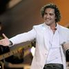 David Bisbal este `Espanol Universal 2009`
