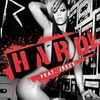 Rihanna e Hard & sexy