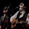 Tiger Lillies