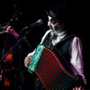 Tiger Lillies