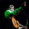 Tiger Lillies au cantat in Romania!
