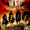 WASP canta astazi la Bucuresti