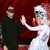 Lady Gaga - Speechless (foto + video)