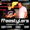 Freestylers @ Club Midi
