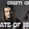 Cristi Gram de la Phoenix lanseaza albumul State of Mind