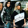 Cum ar putea veni Tokio Hotel in Romania?