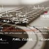 Concert unplugged Claudia Pavel & Tibi Scobiola Band