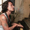 Este Johnny Depp cel mai sexy barbat in viata?