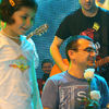  Mihai Margineanu - Lansare album, Sala Palatului, Noiembrie 2009