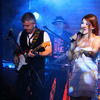 Dalma - Lansare album, Club Tribute, Noiembrie 2009