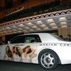 Mariah Carey a cerut un Rolls-Royce personalizat cu chipul ei