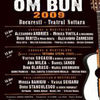 Festivalul de Muzica Folk Om Bun 2009